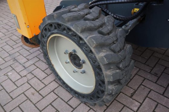 ATN Zebra 16 Diesel, Hydr. Stabilisers, 4x4x4 Drive, 1 ATN Zebra 16 Diesel, Hydr. Stabilisers, 4x4x4 Drive, 1 2017 2 image 15