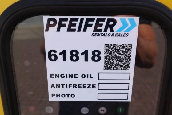 Atlas Copco QES 105 JD ST3 Valid inspection, *Guarantee! Diese QES 105 JD ST3 Valid inspection, *Guarantee! Diese 2023 2 G...