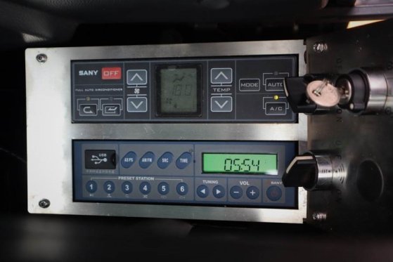 Sany SC800TB Valid inspection, *Guarantee! STAGE 5 ENGI SC800TB Valid inspection, *Guarantee! STAGE 5 ENGI 2022 2 Crawler ...