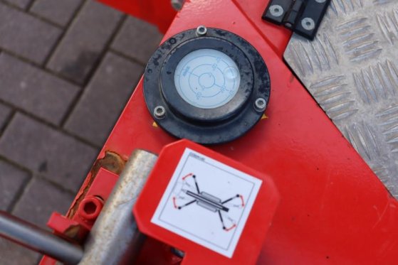 Teupen Leo 36t 230 V Electric Motor + Diesel, Rubber Trac Teupen Leo 36t 230 V Electric Motor + Diesel, Rubber Trac 2017 2...
