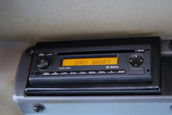 Komatsu WA470-8 Diesel, 4x4 Drive, Tamtron Weighting Syste 848 2019 2 Wheel Loaders image 15