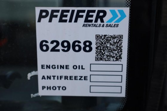 Kubota RTV1140CPX-UK 4x4 ATV As-Is, Diesel, 4x4 Drive, 4 RTV1140CPX-UK 4x4 ATV As-Is, Diesel, 4x4 Drive, 4 2013 2 image 15