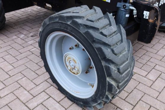Genie Z-45XC GUARANTEE, Diesel, 4x4 Drive, 16m Working H Z-45XC GUARANTEE, Diesel, 4x4 Drive, 16m Working H 2019 2 image 15