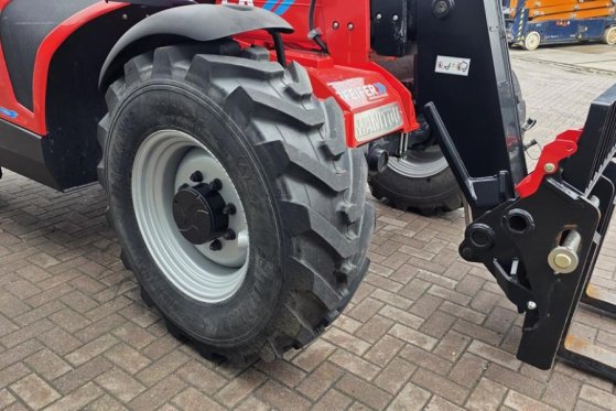 Manitou MT933 EASY 75D ST5 S1 Valid inspection, *Guarantee MT933 EASY 75D ST5 S1 Valid inspection, *Guarantee 2024 2 image 15