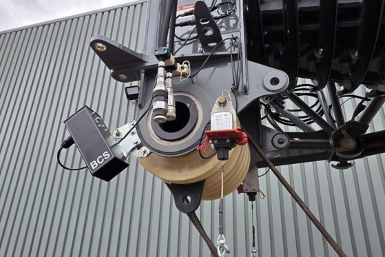 Grove GMK5150XL Available For Rent, Dutch Registration, GMK5150XL Available For Rent, Dutch Registration, 2025 2 Mobile Cr...