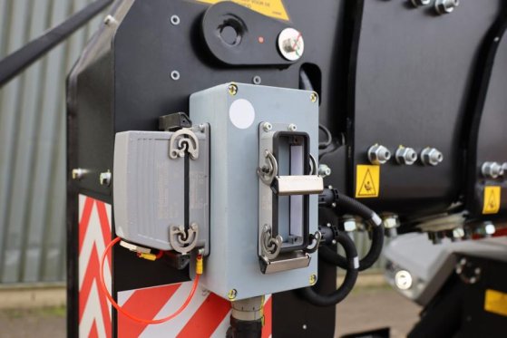 Manitou MRT2660 360 160Y ST5 S1 Valid inspection, *Guarant MRT2660 360 160Y ST5 S1 Valid inspection, *Guarant 2025 2 image 30
