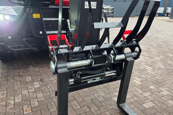 Manitou MRT2660 360 160Y ST5 S1 Valid inspection, *Guarant MRT2660 360 160Y ST5 S1 Valid inspection, *Guarant 2025 2 image 15