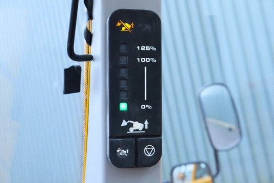JCB 525-60E Guarantee! Fully Electric, 2500kg Capacity 525-60E Guarantee! Fully Electric, 2500kg Capacity 2022 2 image 30