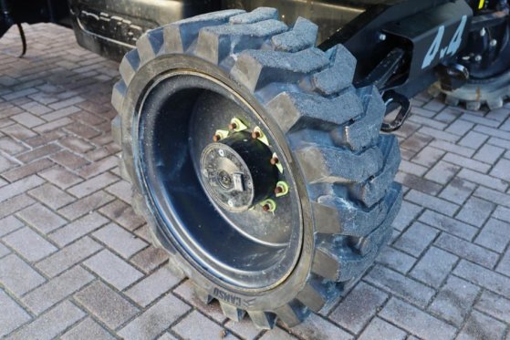 Niftylift HR21D 4x4 MK2 Diesel, 4x4 Drive, 21m Working Heigh Niftylift HR21D 4x4 MK2 Diesel, 4x4 Drive, 21m Working Heigh ...