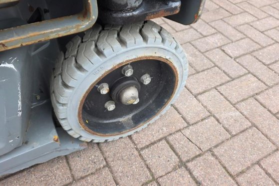 Haulotte STAR 10 Electric, 10m Working Height, 3m Reach, 20 Haulotte STAR 10 Electric, 10m Working Height, 3m Reach, 20 20...