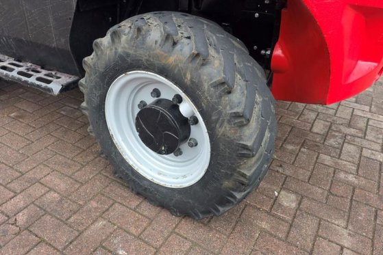 Manitou M30-2 D ST5 S1 EU Diesel, 4x4 Drive, 3t Capacity, M30-2 D ST5 S1 EU Diesel, 4x4 Drive, 3t Capacity, 2022 2 Rough T...