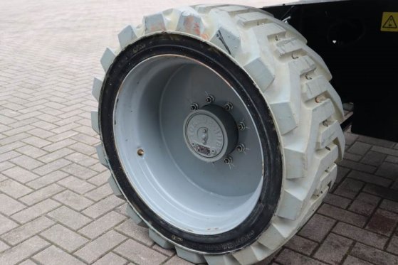 Genie Z60/37FE Hybrid, 4x4 Drive, 20m Working Height, 11 Z60/37FE Hybrid, 4x4 Drive, 20m Working Height, 11 2021 2 image 30
