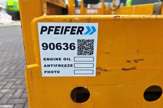 Haulotte Compact 8 Electric, 8.2m Working Height, 350kg Cap Haulotte Compact 8 Electric, 8.2m Working Height, 350kg Cap 20...