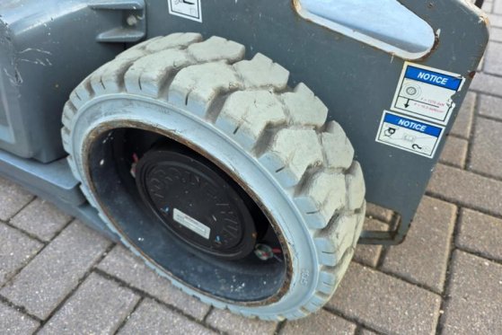 Haulotte STAR 10 Electric, 10m Working Height, 3m Reach, 20 Haulotte STAR 10 Electric, 10m Working Height, 3m Reach, 20 20...