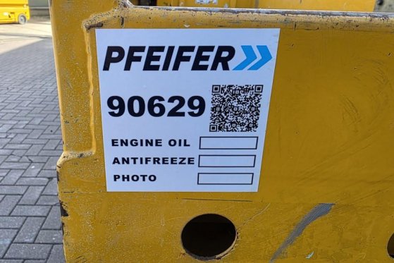 Haulotte Compact 10N Electric, 10m Working Height, 230kg Ca Haulotte Compact 10N Electric, 10m Working Height, 230kg Ca 20...