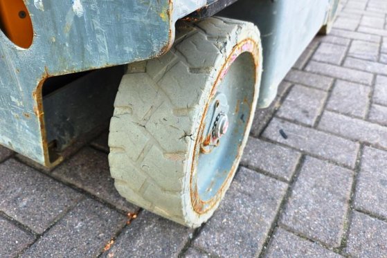 Haulotte Star 6 Electric, Batteries (2024) Non Marking Tyre Haulotte Star 6 Electric, Batteries (2024) Non Marking Tyre 20...
