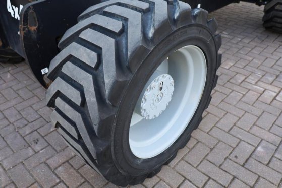 Genie S85XC Valid inspection, *Guarantee! Diesel, 4x4 Dr S85XC Valid inspection, *Guarantee! Diesel, 4x4 Dr 2020 2 image 45