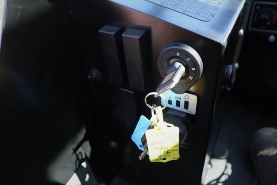 JCB 940-4 T4 Valid inspection, Diesel, 4x4 Drive, 3700 940-4 T4 Valid inspection, Diesel, 4x4 Drive, 3700 2020 2 Rough Ter...