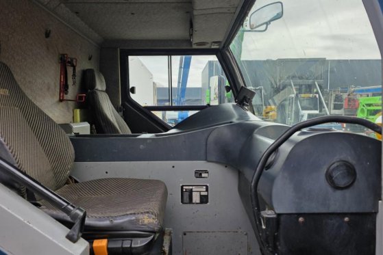 Liebherr LTM1045-3.1 As-Is, Diesel, 6x4x6 Drive, 45t Capaci 683 2005 2 Mobile Cranes image 30