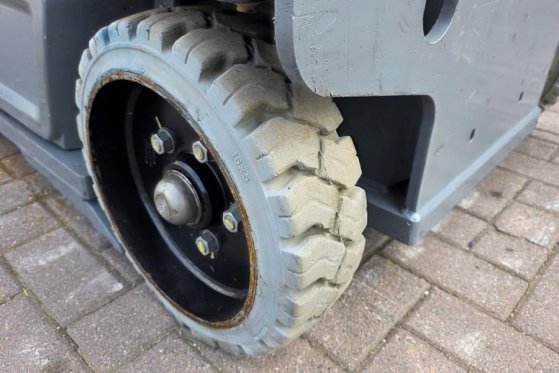 Haulotte STAR 10 Electric, 10m Working Height, 3m Reach, 20 Haulotte STAR 10 Electric, 10m Working Height, 3m Reach, 20 20...