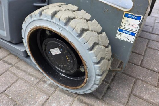 Haulotte STAR 10 Electric, 10m Working Height, 3m Reach, 20 Haulotte STAR 10 Electric, 10m Working Height, 3m Reach, 20 20...