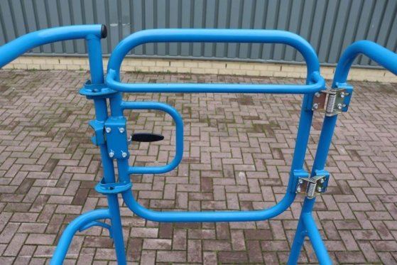 Genie S65XC Valid inspection, *Guarantee! Diesel, 4x4 Dr S65XC Valid inspection, *Guarantee! Diesel, 4x4 Dr 2020 2 image 30