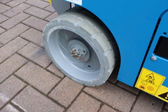 Genie GS1932 E-Drive New And Available Directly From Sto 4842 2021 2 Scissor Lifts image 30