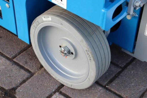 Genie GS1330M Valid inspection, *Guarantee! All-Electric GS1330M Valid inspection, *Guarantee! All-Electric 2021 2 Scissor...