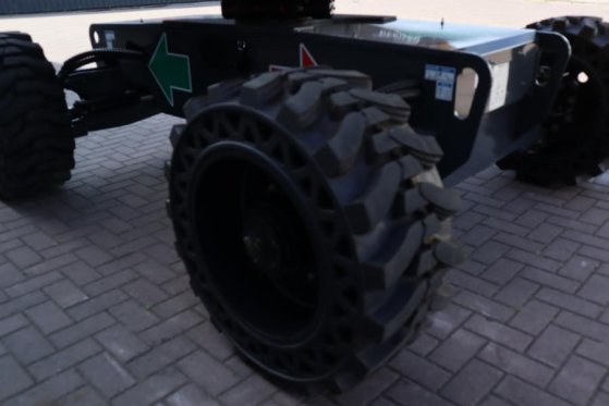 Haulotte HA16RTJ Pro Valid Inspection, *Guarantee! Diesel, Haulotte HA16RTJ Pro Valid Inspection, *Guarantee! Diesel, 2022...