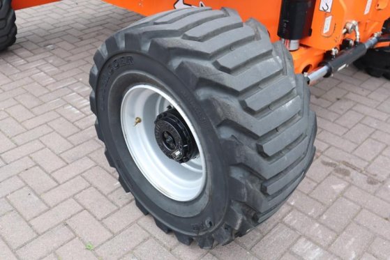 JLG 520AJ Valid inspection, *Guarantee! Diesel, 4x4 Dr 520AJ Valid inspection, *Guarantee! Diesel, 4x4 Dr 2019 2 image 30
