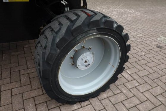 Genie S65XC Guarantee! Diesel, 4x4 Drive, 21.8m Working S65XC Guarantee! Diesel, 4x4 Drive, 21.8m Working 2021 2 image 30