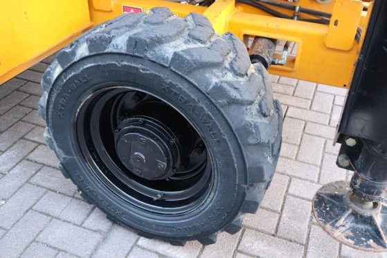 Haulotte H15SXL Diesel, 4x4 Drive, 15m Working Height, 500k Haulotte H15SXL Diesel, 4x4 Drive, 15m Working Height, 500k 20...