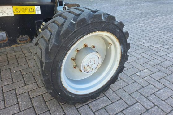 Genie Z45/25 XC Diesel, 4x4 Drive, 16m Working Height, 7 Z45/25 XC Diesel, 4x4 Drive, 16m Working Height, 7 2018 2 image 30