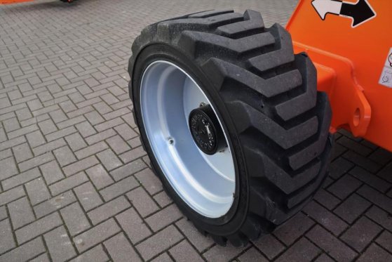 JLG 660SJ Valid Inspection, *Guarantee! Diesel, 4x4 Dr 660SJ Valid Inspection, *Guarantee! Diesel, 4x4 Dr 2019 2 image 30