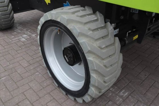 Zoomlion ZT20J Valid inspection, *Guarantee! Diesel, 4x4 Dr Zoomlion ZT20J Valid inspection, *Guarantee! Diesel, 4x4 Dr 20...