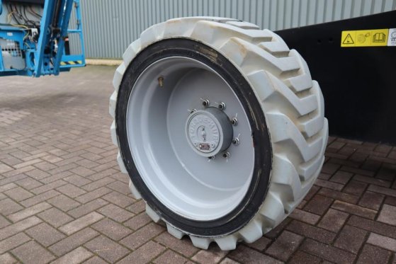 Genie Z60/37FE Valid Inspection, *Guarantee! Hybrid, 4x4 Z60/37FE Valid Inspection, *Guarantee! Hybrid, 4x4 2021 2 image 45