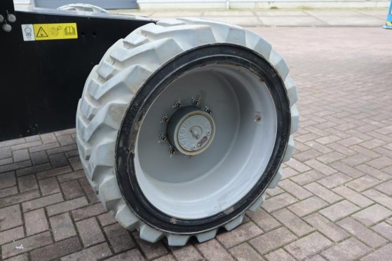 Genie Z60/37FE Valid Inspection, *Guarantee! Hybrid, 4x4 Z60/37FE Valid Inspection, *Guarantee! Hybrid, 4x4 2021 2 image 45