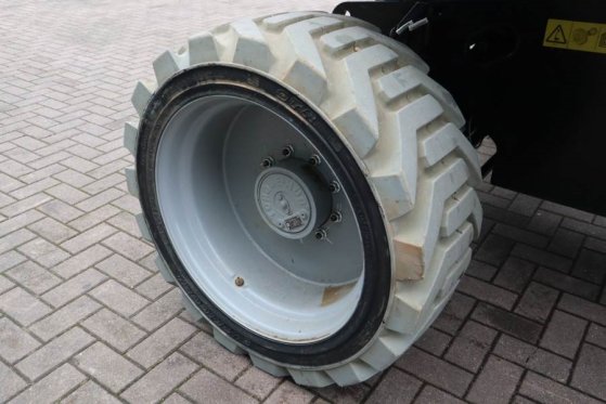 Genie Z60/37FE Valid Inspection, *Guarantee! Hybrid, 4x4 Z60/37FE Valid Inspection, *Guarantee! Hybrid, 4x4 2021 2 image 45