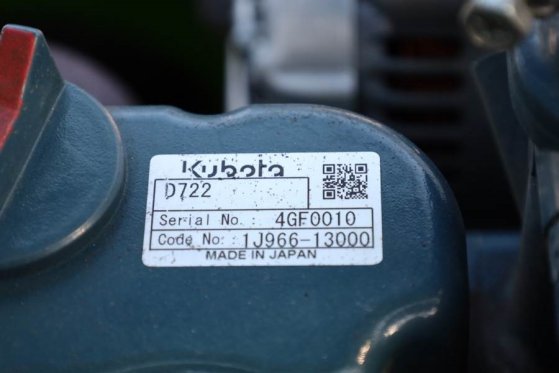 Niftylift HR17NDE HYBRIDE MK3 Hybrid Battery & Diesel, 17m W Niftylift HR17NDE HYBRIDE MK3 Hybrid Battery & Diesel, 17m W ...