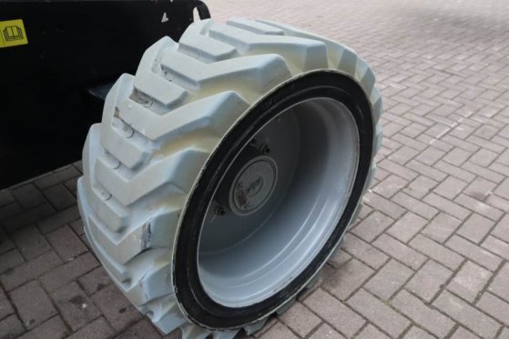 Genie Z60/37FE Hybrid, 4x4 Drive, 20m Working Height, 11 Z60/37FE Hybrid, 4x4 Drive, 20m Working Height, 11 2020 2 image 45