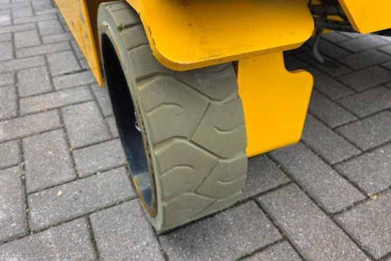 JCB S3246E Electric, 12m Working Height, 320kg Capacit S3246E Electric, 12m Working Height, 320kg Capacit 2021 2 Scissor L...