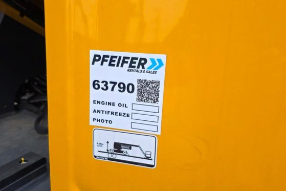 Haulotte SIGMA 16PRO NEW / UNUSED, Valid Inspection, *Guara Haulotte SIGMA 16PRO NEW / UNUSED, Valid Inspection, *Guara 20...