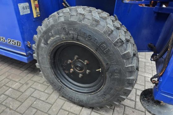 Liftlux SL205-25D4WDSP NEW TYRES, Diesel, 4x4 Drive, Hydra Liftlux SL205-25D4WDSP NEW TYRES, Diesel, 4x4 Drive, Hydra 2000...