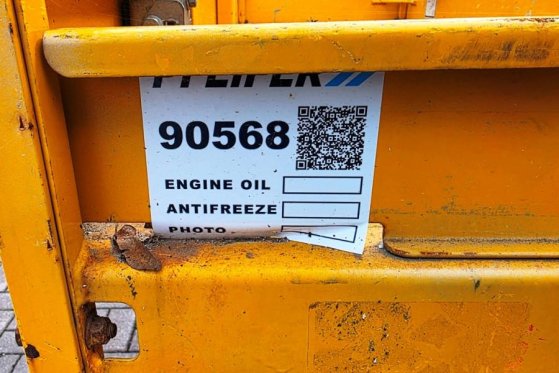 Haulotte Optimum 8 Electric, 7.77m Working Height, 230kg Ca Haulotte Optimum 8 Electric, 7.77m Working Height, 230kg Ca 20...