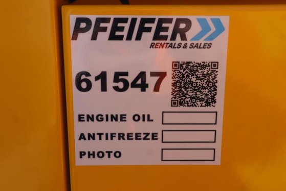 Atlas Copco QES 105 JD ST3 Valid inspection, *Guarantee! Diese QES 105 JD ST3 Valid inspection, *Guarantee! Diese 2023 2 G...