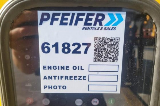 Atlas Copco QES 105 JD ST3 Valid inspection, *Guarantee! Diese QES 105 JD ST3 Valid inspection, *Guarantee! Diese 2023 2 G...