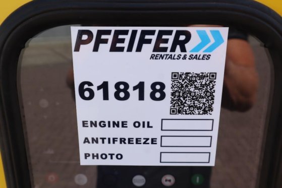 Atlas Copco QES 105 JD ST3 Valid inspection, *Guarantee! Diese QES 105 JD ST3 Valid inspection, *Guarantee! Diese 2023 2 G...