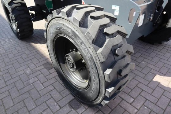 Haulotte HT23RTJ O Valid Inspection, *Guarantee! Diesel, 4x Haulotte HT23RTJ O Valid Inspection, *Guarantee! Diesel, 4x 20...