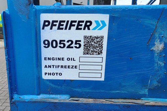 Genie GS3246 Electric, Working Height 11.75 m, 318kg Cap GS3246 Electric, Working Height 11.75 m, 318kg Cap 2015 2 Scissor...