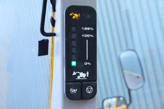 JCB 525-60E Fully Electric, 2500kg Capacity, 6m Liftin 525-60E Fully Electric, 2500kg Capacity, 6m Liftin 2022 2 image 15